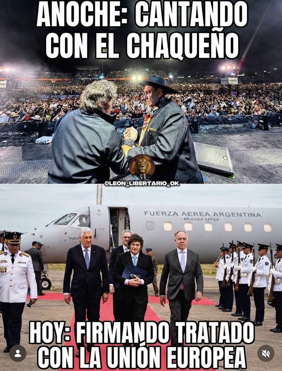 El que no tiene tobillera va a dónde quiere.