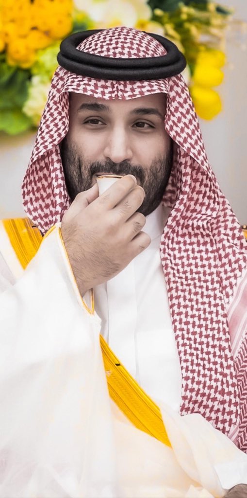 محمد بن سلمان أعاد للسعودية ثقلها العالمي 

صحف عالمية