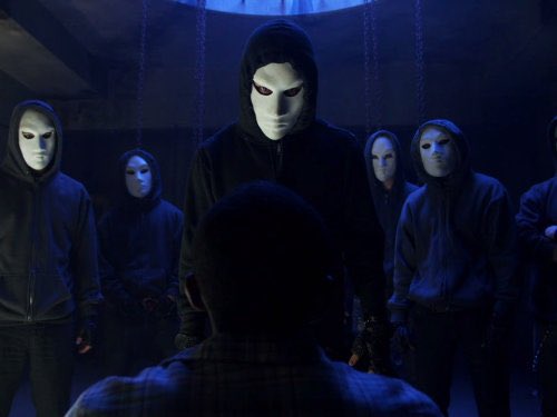 ToonHive's tweet image. 15 years ago today, ‘Supah Ninjas’ premiered on Nickelodeon.