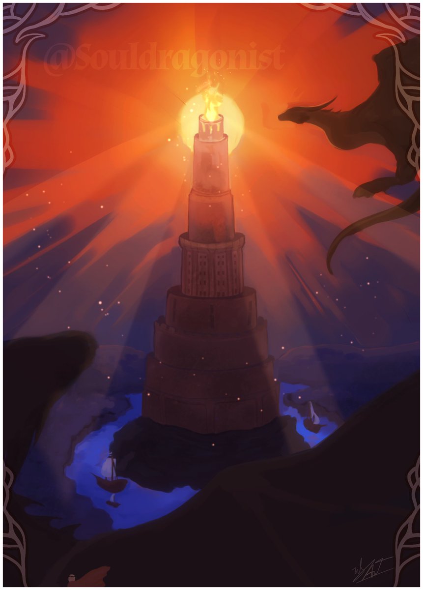 ASOIAF inc. tweet media