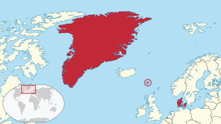 EricLDaugh's tweet photo. 🚨 BREAKING: In a POWER MOVE, President Trump levies TARIFFS on European countries until the United States officially owns Greenland

WOW! Trump is playing NO GAMES.

"These Countries, who are playing this very dangerous game, have put a level of risk in play that is not tenable or sustainable!"

"It is time for Denmark to GIVE BACK!"

The tariff starts at 10% and will INCREASE to 25% by June 1

"Many Presidents have tried, and for good reason, but Denmark has always refused. Now, because of The Golden Dome, and Modern Day Weapons Systems, both Offensive and Defensive, the need to ACQUIRE is especially important. Hundreds of Billions of Dollars are currently being spent on Security Programs having to do with “The Dome,” including for the possible protection of Canada, and this very brilliant, but highly complex system can only work at its maximum potential and efficiency, because of angles, metes, and bounds, if this Land is included in it. The United States of America is immediately open to negotiation with Denmark and/or any of these Countries that have put so much at risk, despite all that we have done for them, including maximum protection, over so many decades. Thank you for your attention to this matter!"