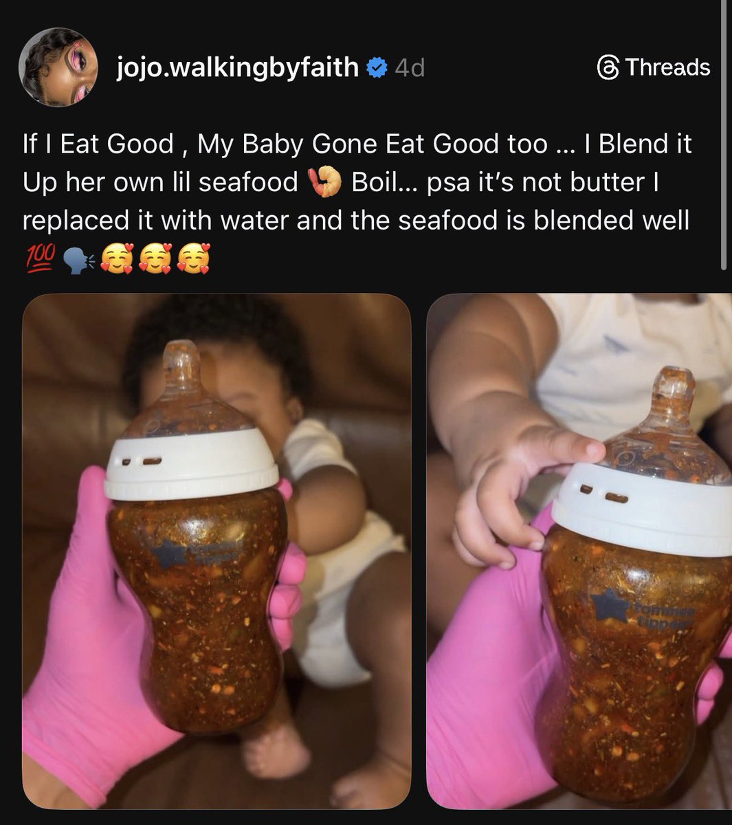 escapefrommelos's tweet image. sometimes I log into Meta’s janky twitter clone, “Threads” to see if I’m missing anything