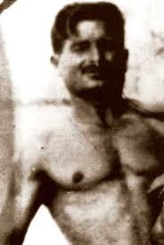 <a href="/anars_i/">İzmir'den Ⓐnarşi</a> Laurentino Tejerina Marcos 
AKA "Peñaubiña"
Anarchist
CNT AIT FAI
An unforgettable comrade and figther
- February 1st, 1895, Villamartín de Don Sancho (León)
- February 17th, 1944, Viloria (León)
About his live:
jjmlsm.wordpress.com/2017/06/14/lau…
estelnegre.org/documents/teje…