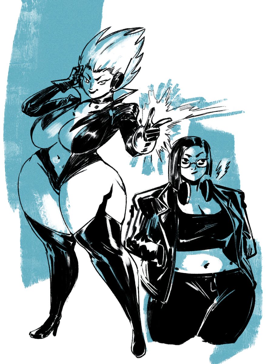 Livewire dood based off of <a href="/Ilikestuffdoyou/">theguywhodrawsalot 🔞</a>  design