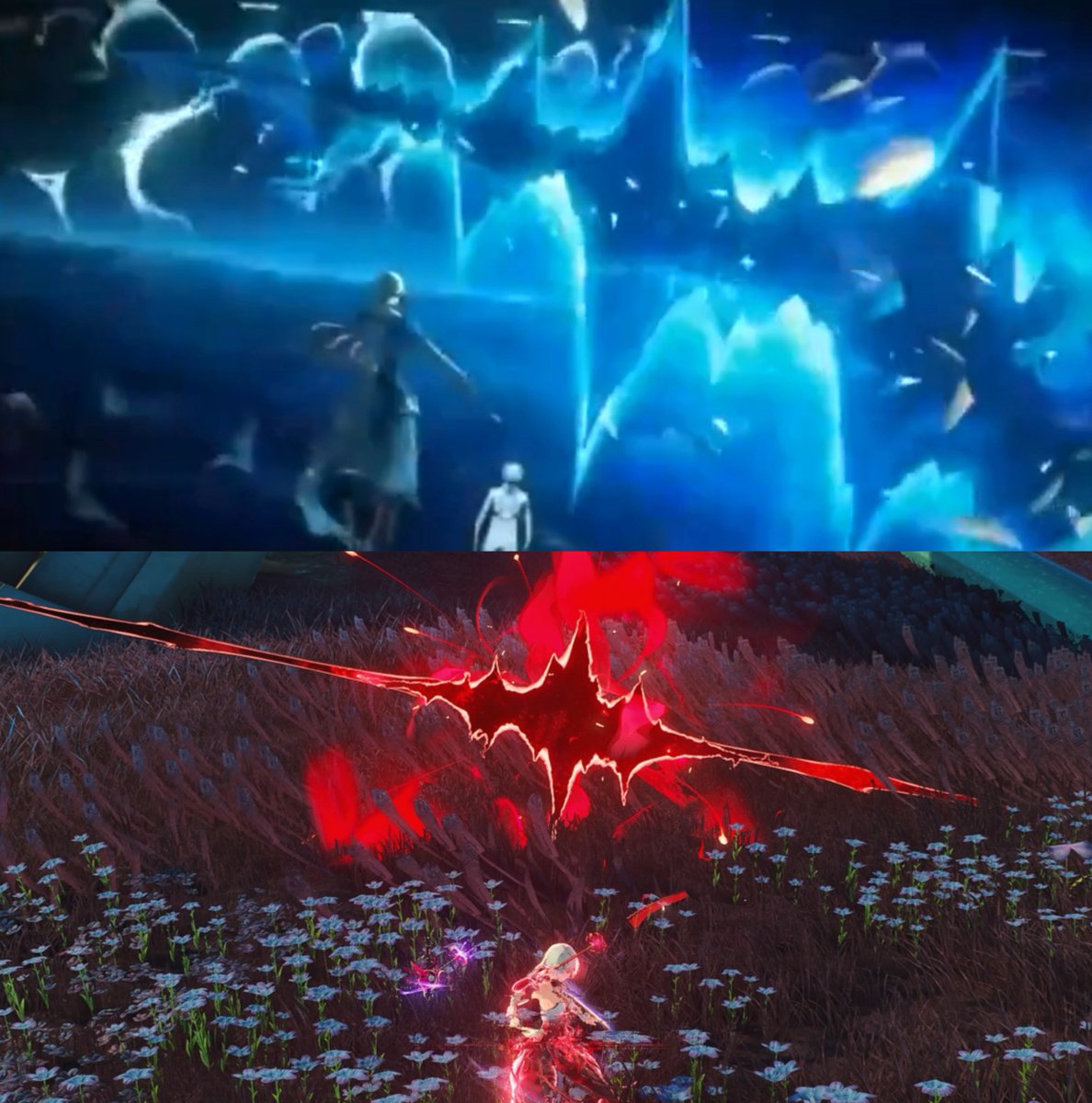 kirimavibes's tweet image. // wuwa leaks

hmm…