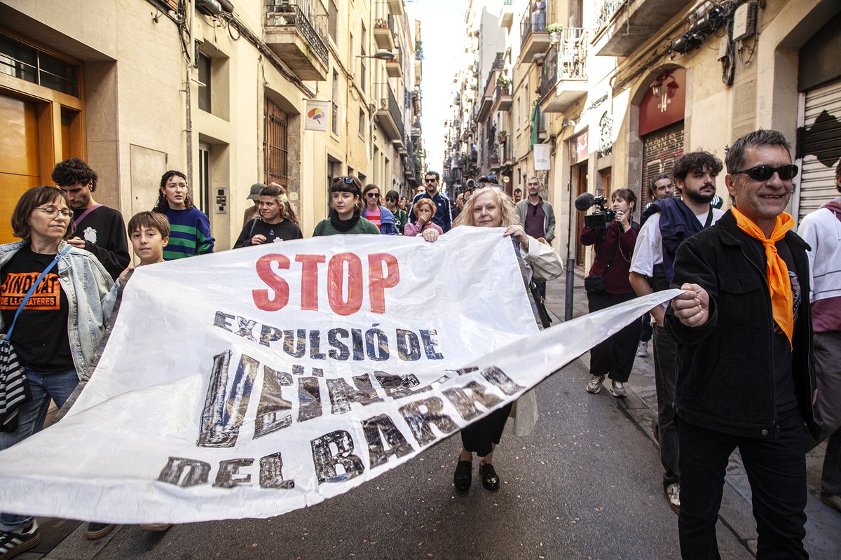 SindicatLloguer's tweet image. 🔴ATENCIÓ: 
Saps què hem aconseguit aquest desembre al Parlament de Catalunya?
Vols saber què podem aconseguir aquest febrer al Congrés dels Diputats?

🧵 🧵🧵🧵