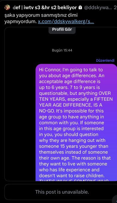 Theo(dore) Foxx tweet media