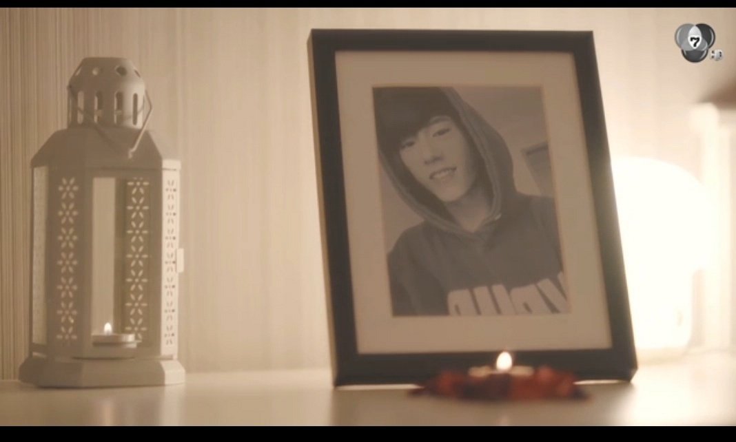 kan6587's tweet photo. @ohaostudio ตอนเห็นรูป คือ😭
#IPromiseIWillComeBack
#ฉันคอยเธอ #ipromiseEP8 https://t.co/GlHg8luG5C
