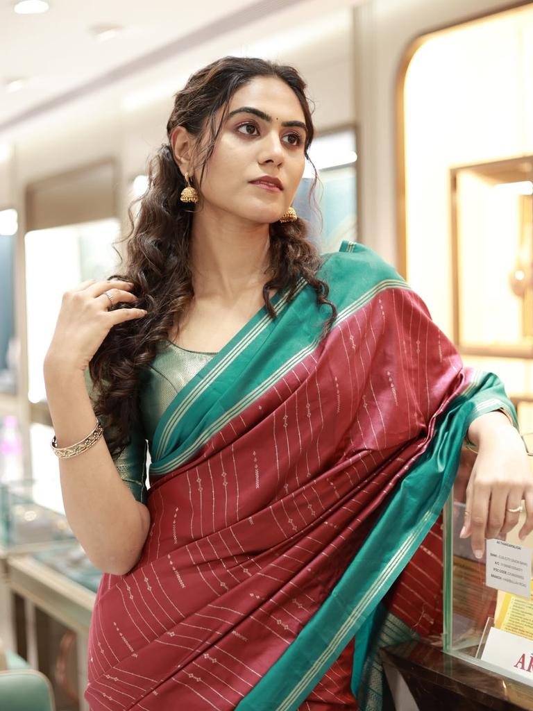 _ActressWorld's tweet image. Preetha ❤️ 

#Preetha