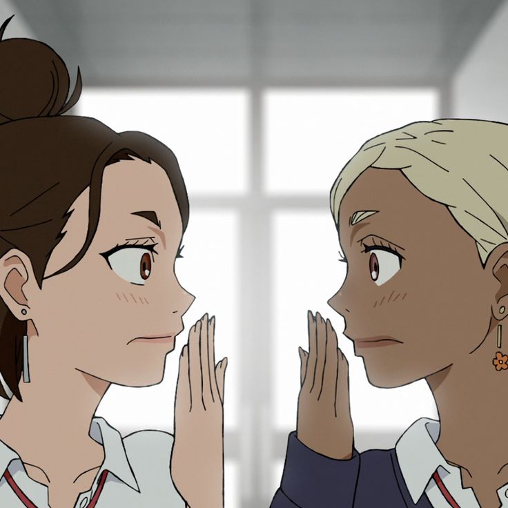 fefe_ayase's tweet image. The shipp                                    The shipper