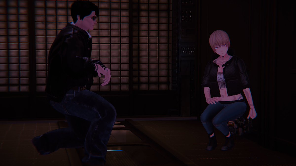 hoshibono's tweet image. めっちゃ楽しかった、セッティングいただいたRGBこーぼーさん感謝…！🙏🙏🙏