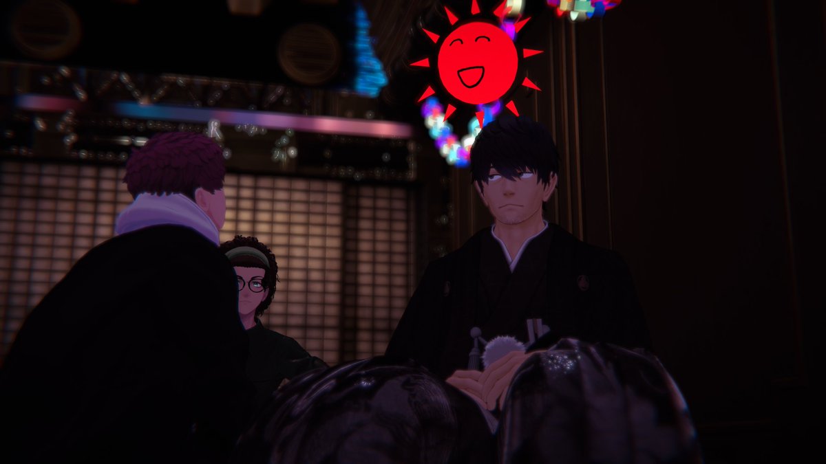 hoshibono's tweet image. めっちゃ楽しかった、セッティングいただいたRGBこーぼーさん感謝…！🙏🙏🙏