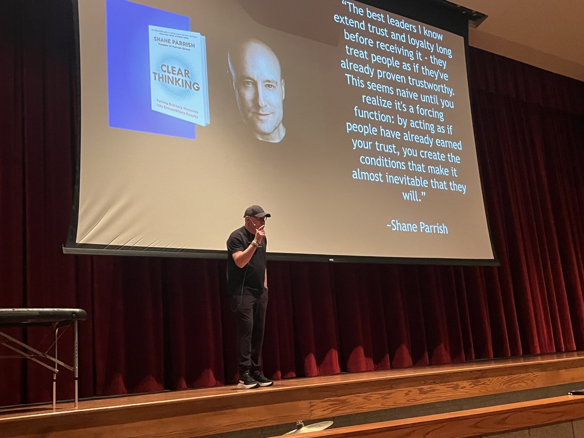 npboystrack's tweet image. ⁦@pntrack⁩ with his 2nd session on Culture!