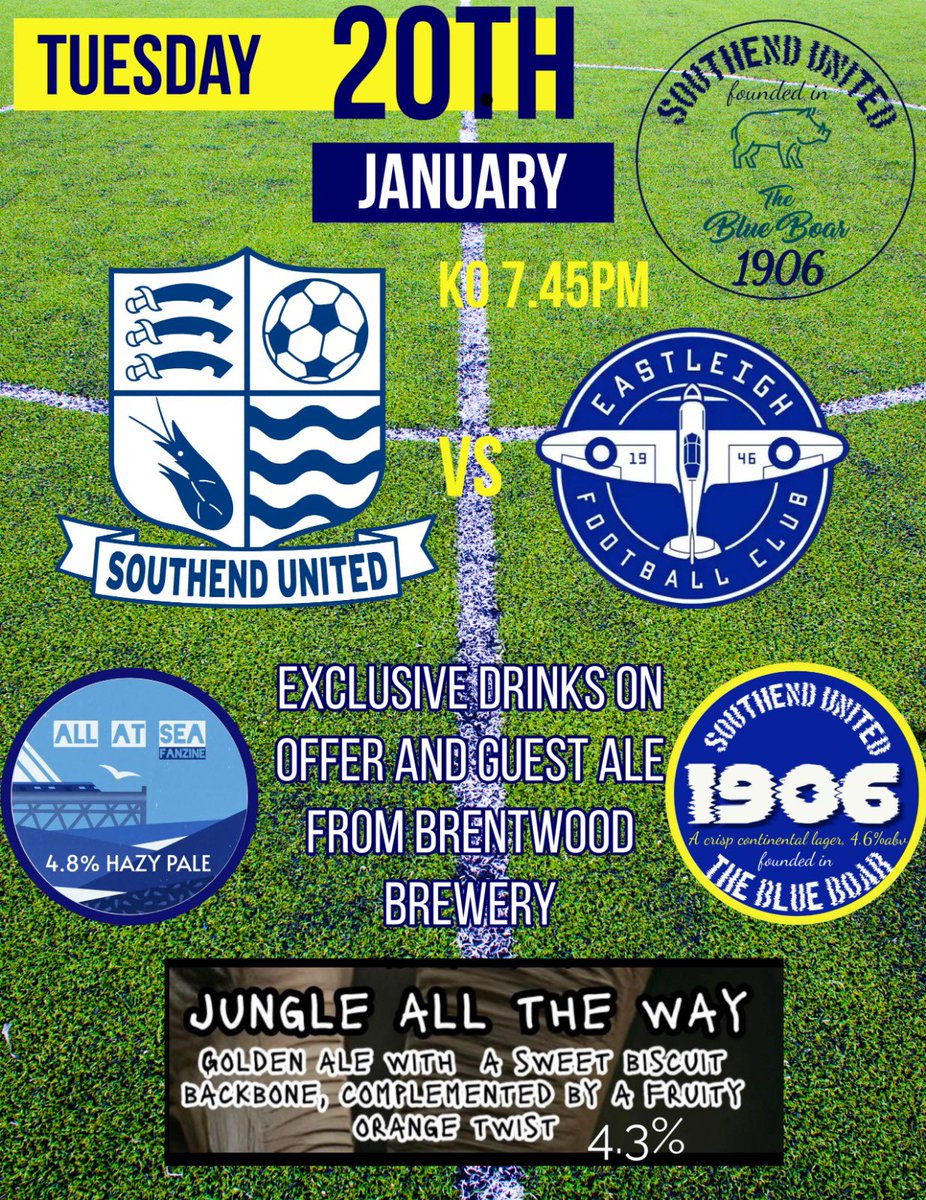theblueboar tweet media