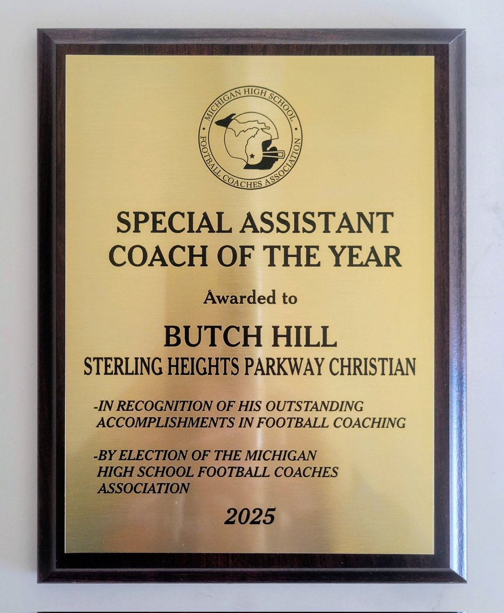 Parkway Christian FB tweet media