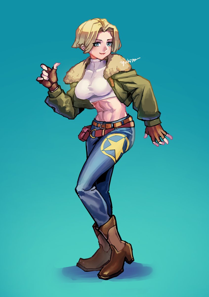 yukinoshin_fubuki tweet media