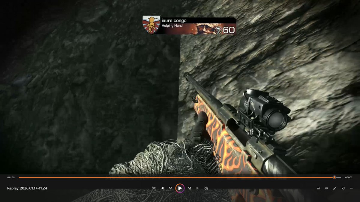 C0NGOS's tweet image. innit