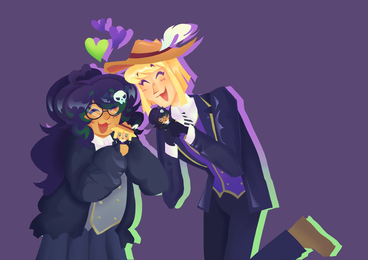 rook nui and me nui … 😶‍🌫️