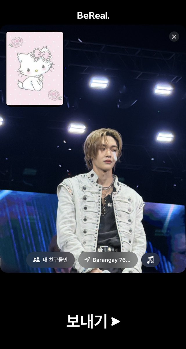 1binitar's tweet image. 비리얼도찍음ㅋㅋ짱재밋다