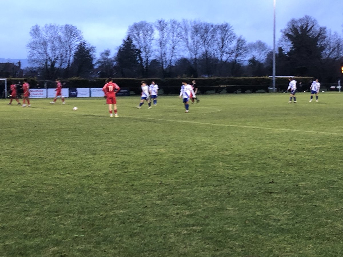 Tunbridge Wells FC tweet media