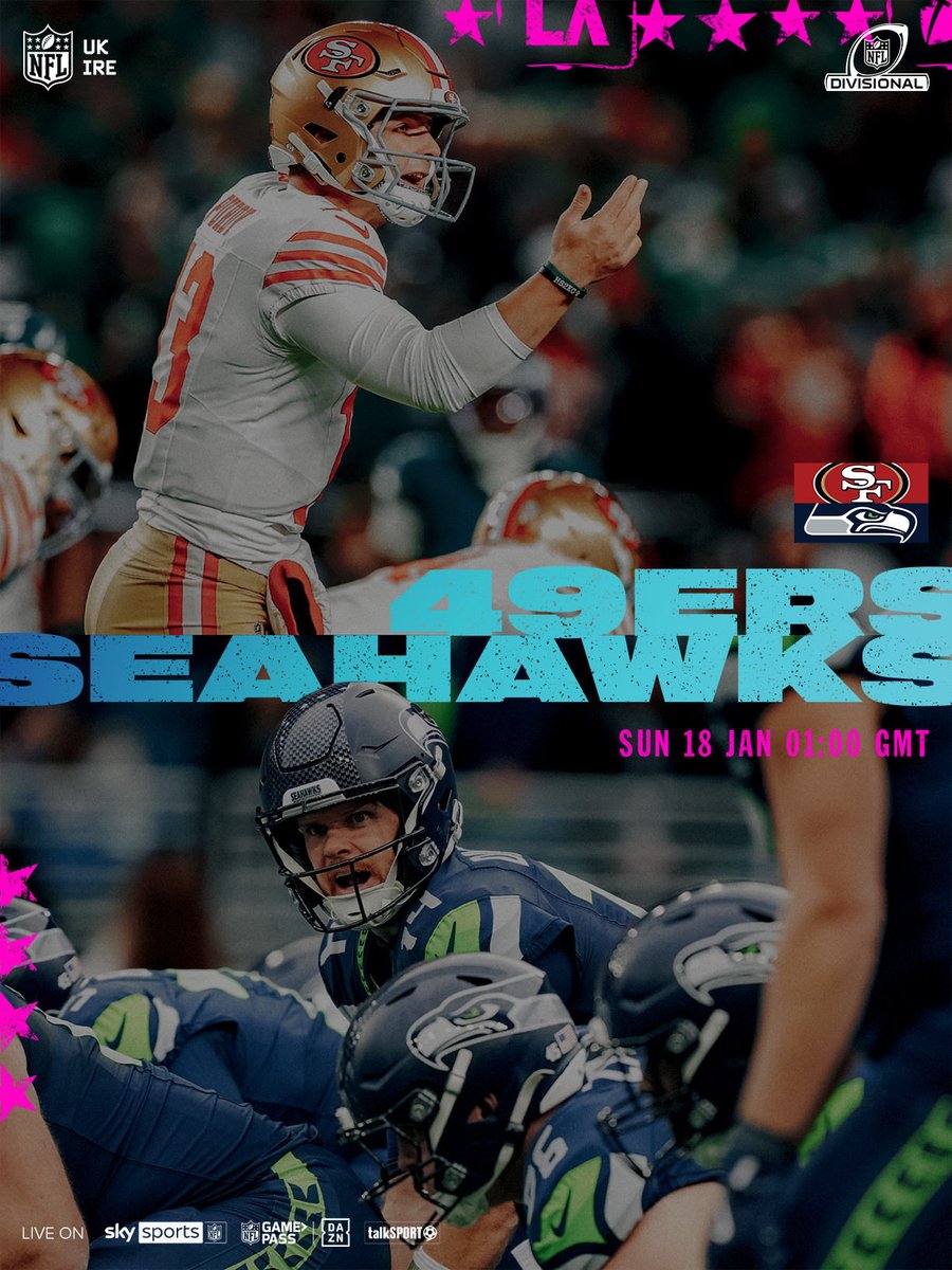 NFL UK & Ireland tweet media
