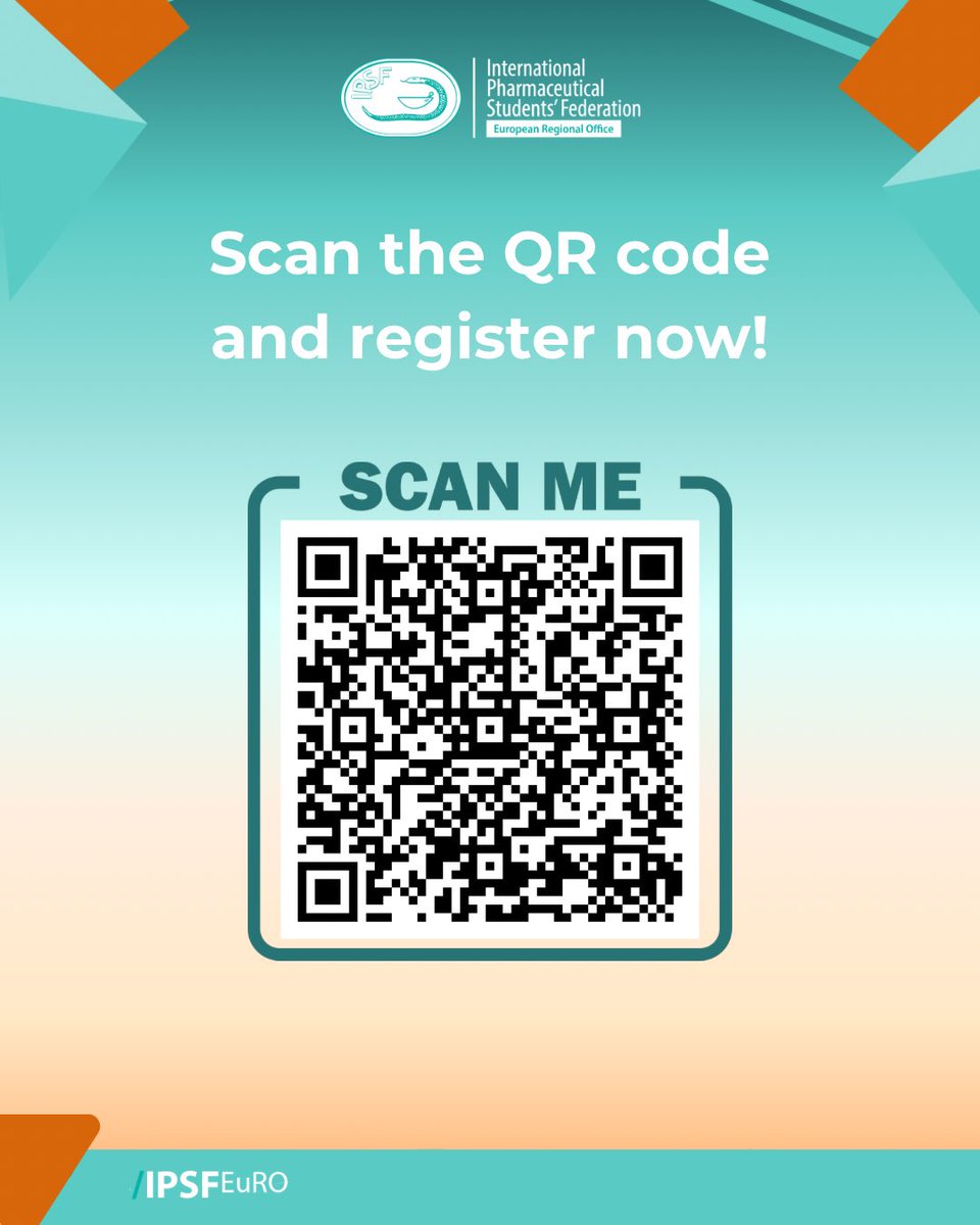 IPSF European Region tweet media