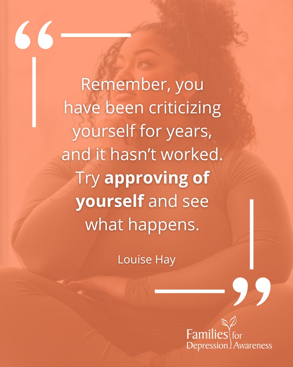 Depression Awareness tweet media