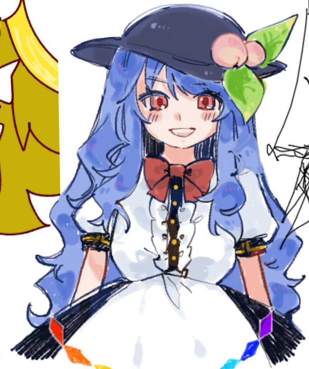 すえはち tweet media