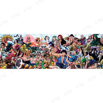 ✨ 950-06 ワンピース ONE PIECE CHRONICLES ✨」 1000ピースの難問