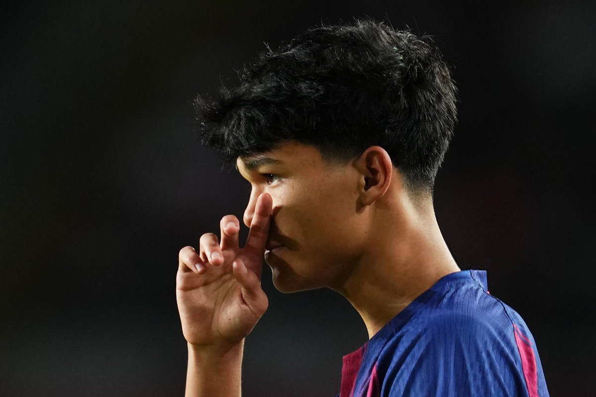 total Barça tweet media