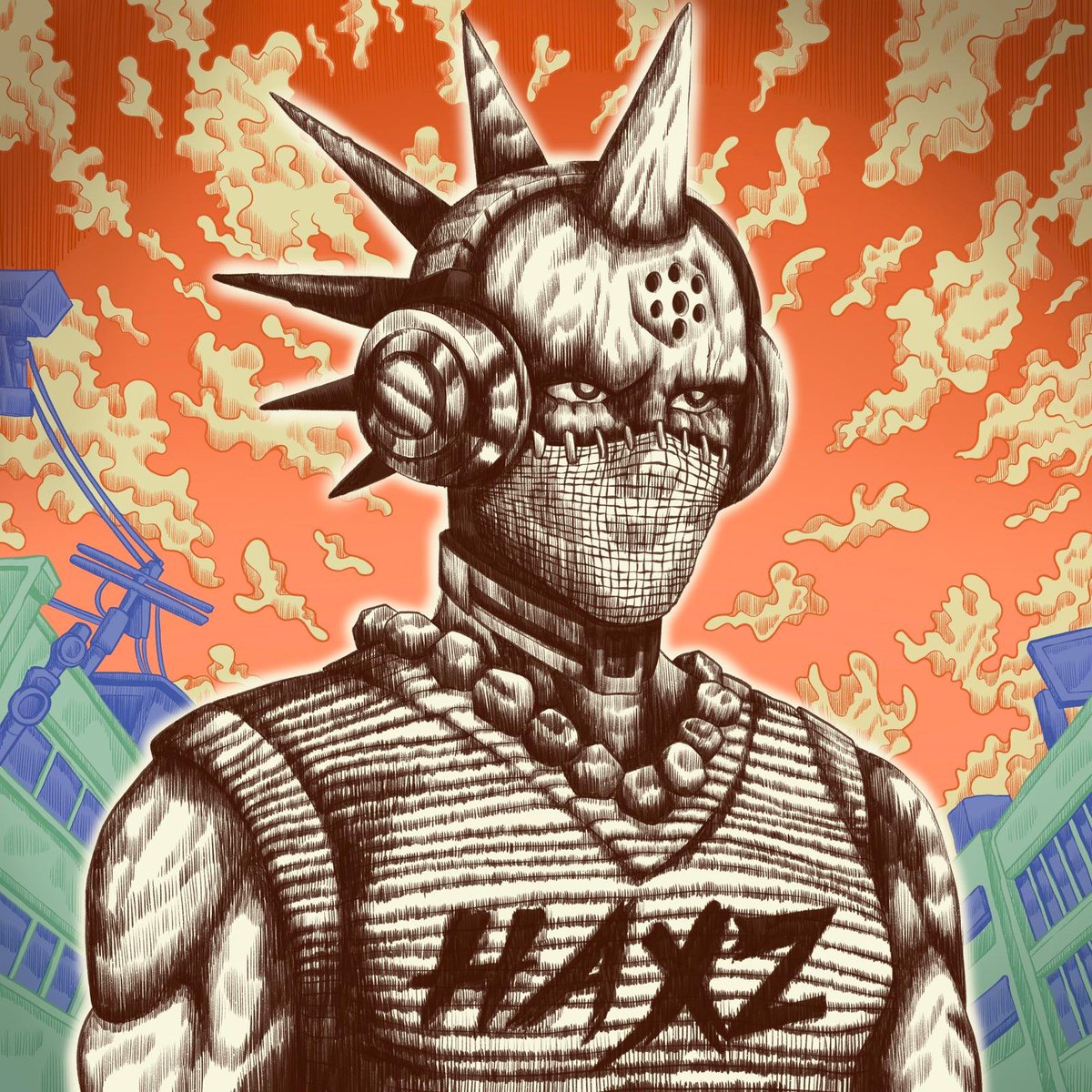 Haxz tweet media