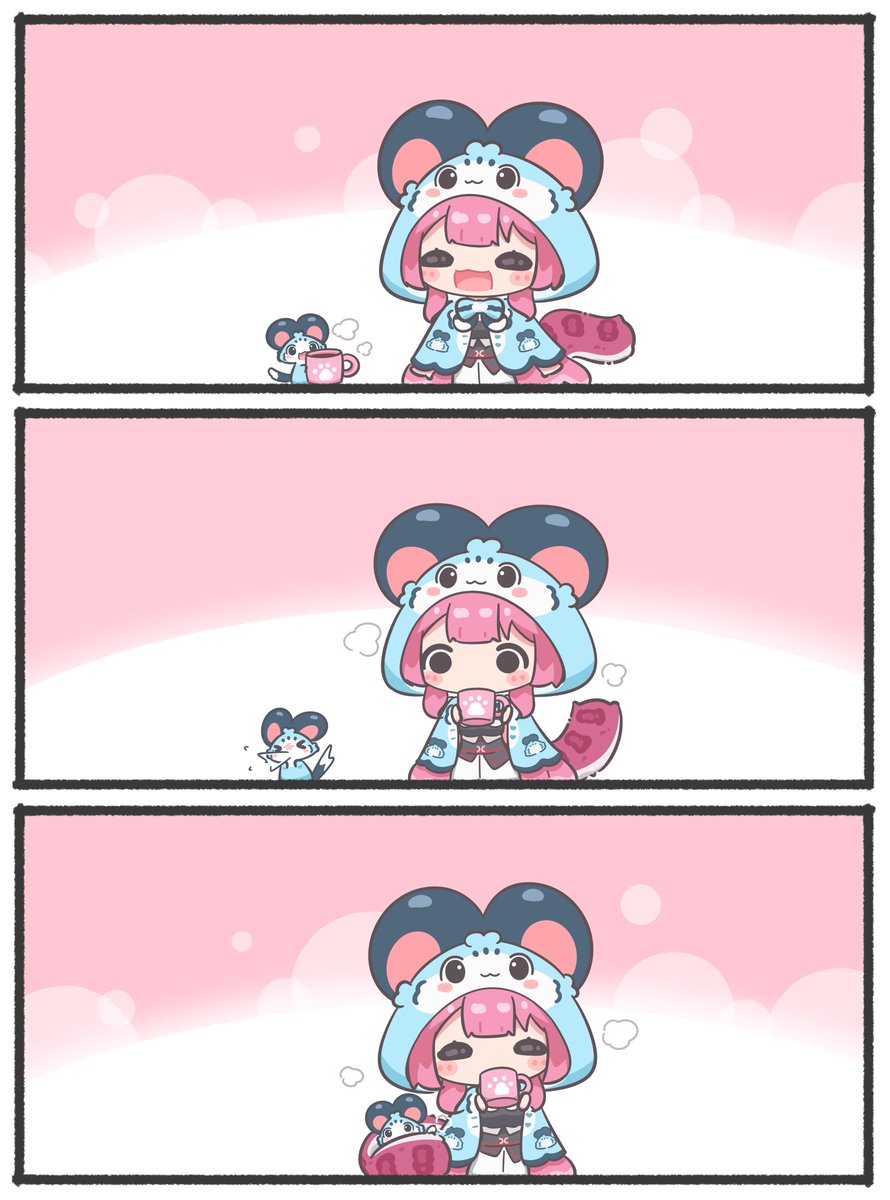 mpien6's tweet image. Stay warm☺️

#RaorArt