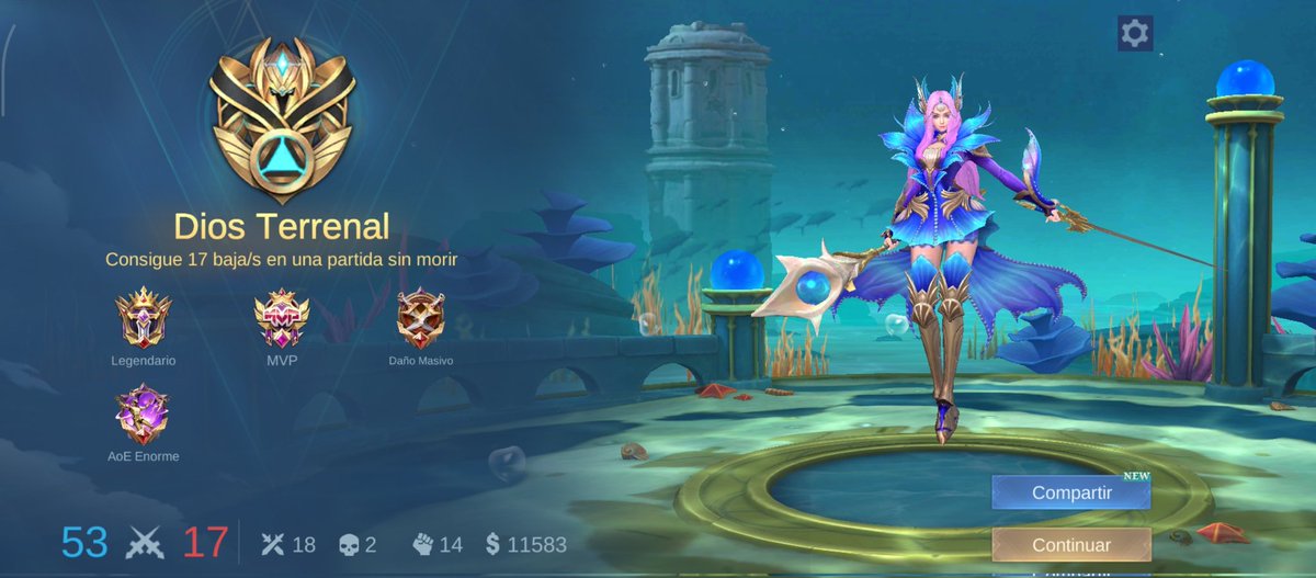 flwrroot's tweet image. Subí con una skin de prueba, dios q linda es a veces me siento lesbiana