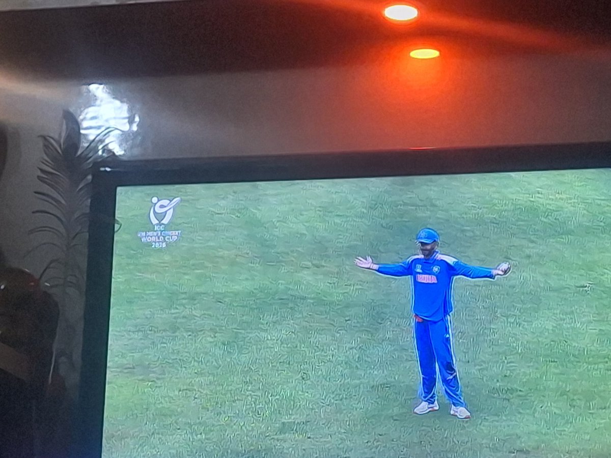 iPiyushSingh's tweet photo. कँगलूओं क़ो हराकर भारत कि अंडर 19 वर्ल्ड कप मे भारत कि जीत..🔥
#IndVsbang https://t.co/JUvKXaObYf