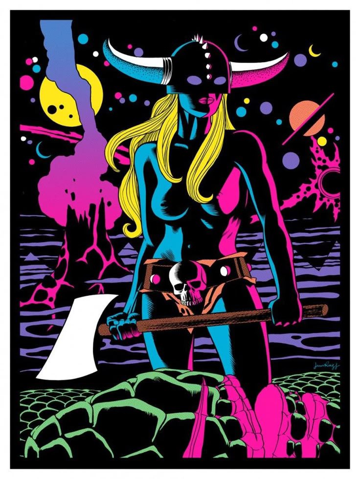 Jayskull tweet media