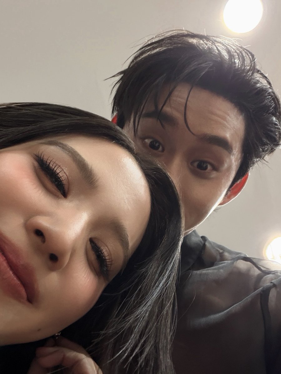 EstRvp's tweet image. MAT crew💯🥳🫶🏻

#MeAndTheeSeriseFinalEP