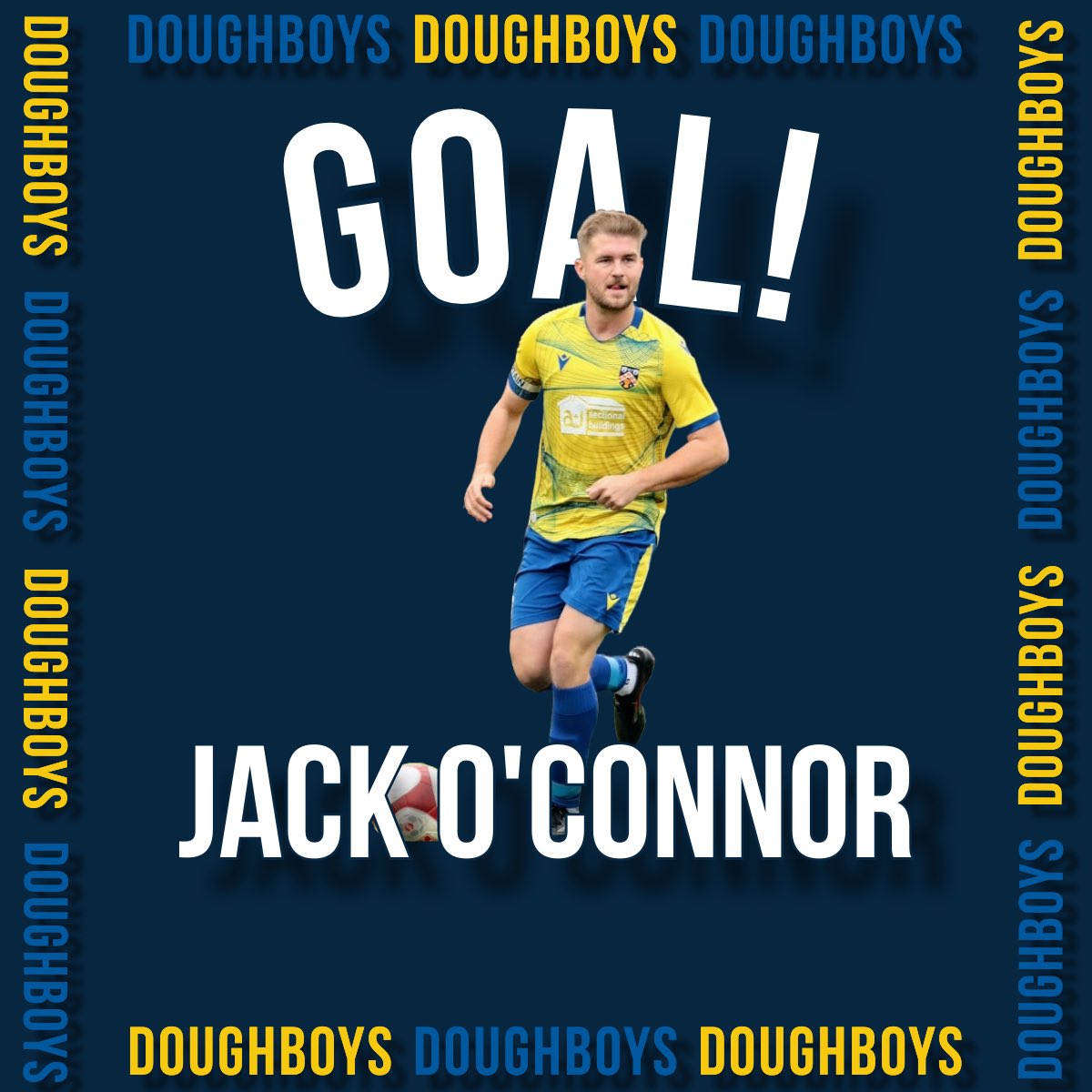 Wellingborough Town FC tweet media