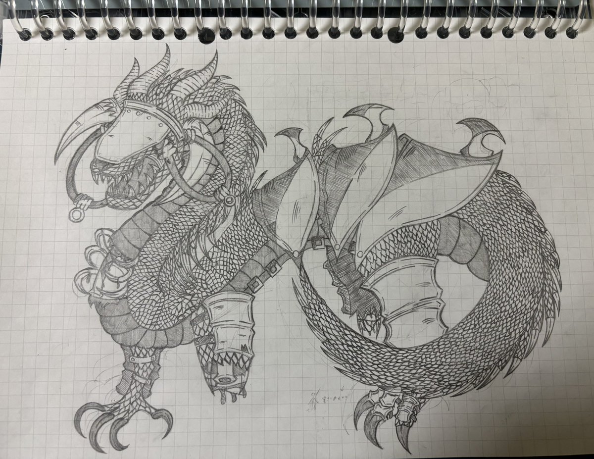 IOLee_06s's tweet photo. 本垢作ったのに何故か凍結されてしまったのでこちらにお絵描き投稿します。お絵描きする人と仲良くなりたいです。 https://t.co/MT3mpXFY7H