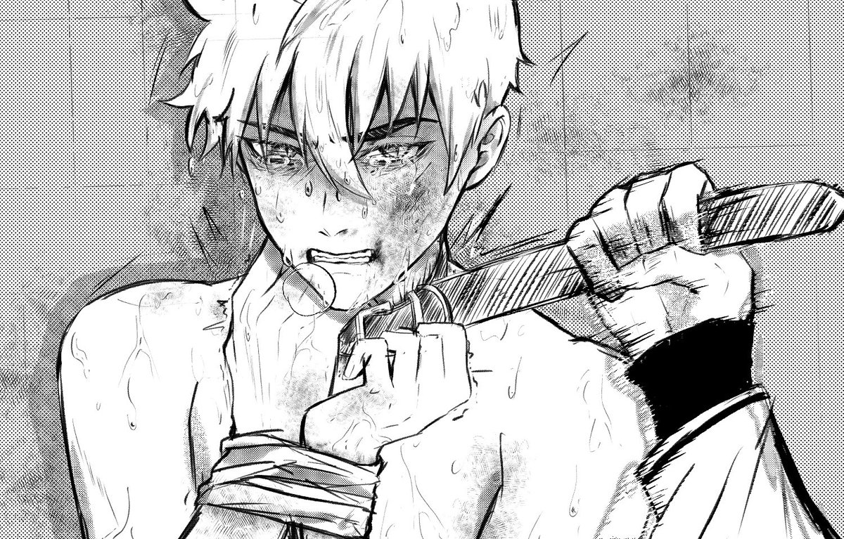 panchoudai's tweet image. captured white cat