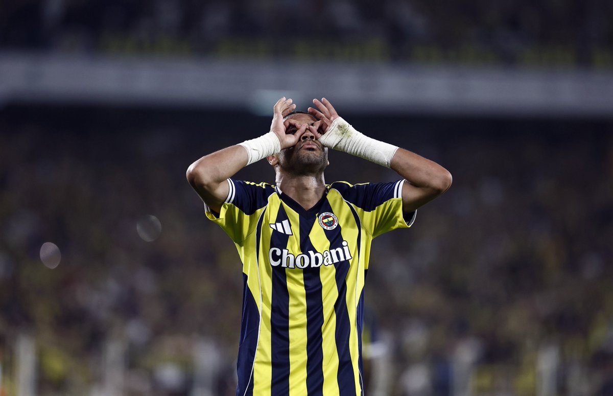 Fener Ajans 🇹🇷 tweet media