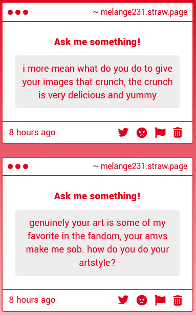 made from nothing but milk and love tweet media