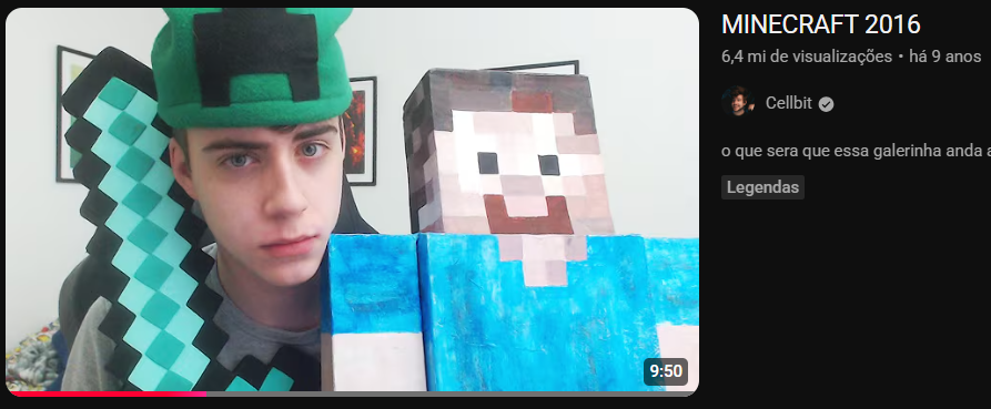 haikirii's tweet image. só tem uma resposta pra isso