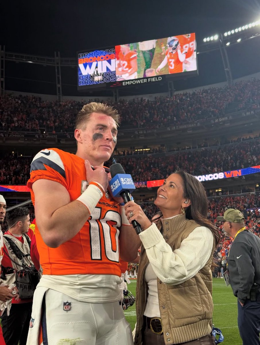 MileHighMims's tweet image. Whatcha got for me today 10?