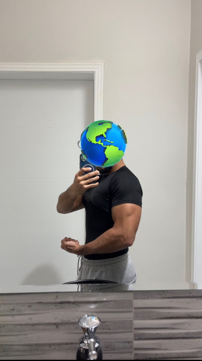 Train hard ،Eat well، Move often ،Repeat🏋🏻‍♂️🧠