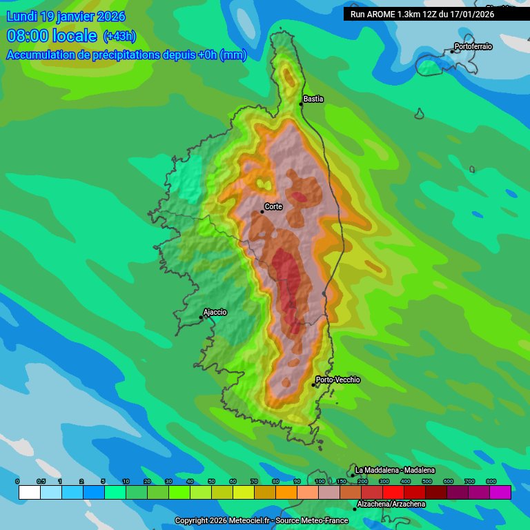 Meteociel tweet media