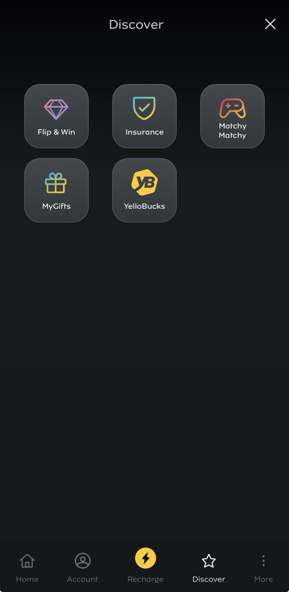 Rantshabi1's tweet photo. My favourite part about @MTNza’s new gaming feature is that you get to win prizes daily! 

Don’t say i never plugged y’all - download the MTN app today and start Flipping 🥇

#TodayWeMakeMoves 
#MTNFlip 
#FlipItWinIt https://t.co/dFWMRjfGxa