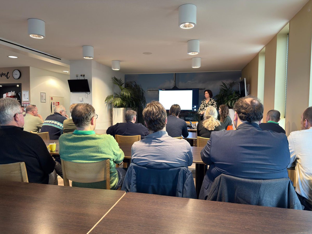 GBD (GemeenteBelangen Doetinchem) tweet media