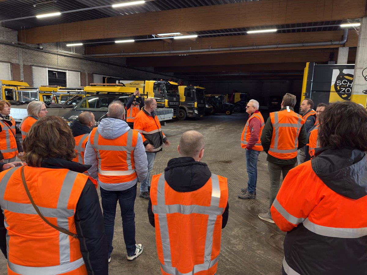 GBD (GemeenteBelangen Doetinchem) tweet media