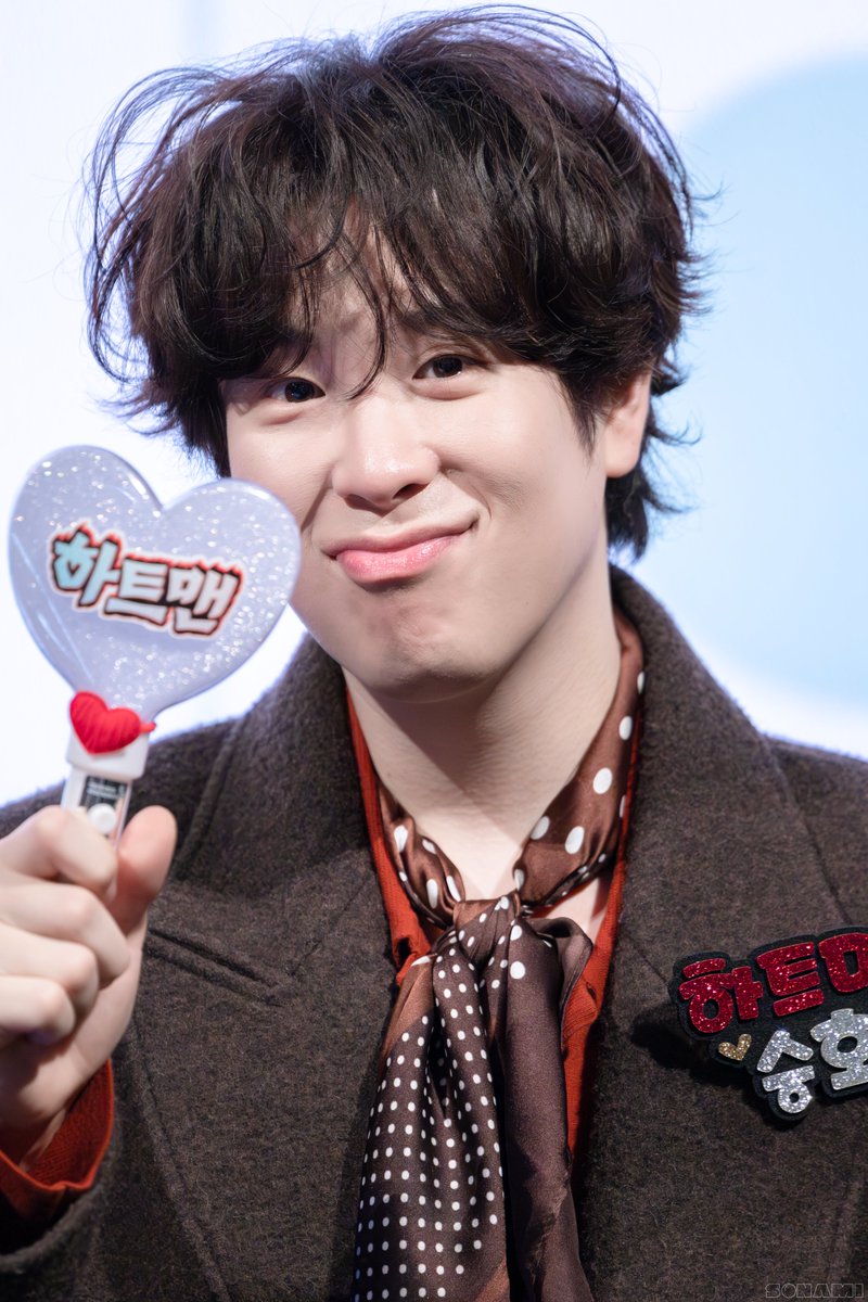 260117 하트맨 무대인사
CGV 용산아이파크몰 6관 13:15
#표지훈 #피오 #PYOJIHOON