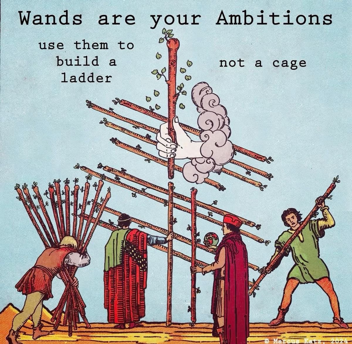 elohtarot's tweet image. 